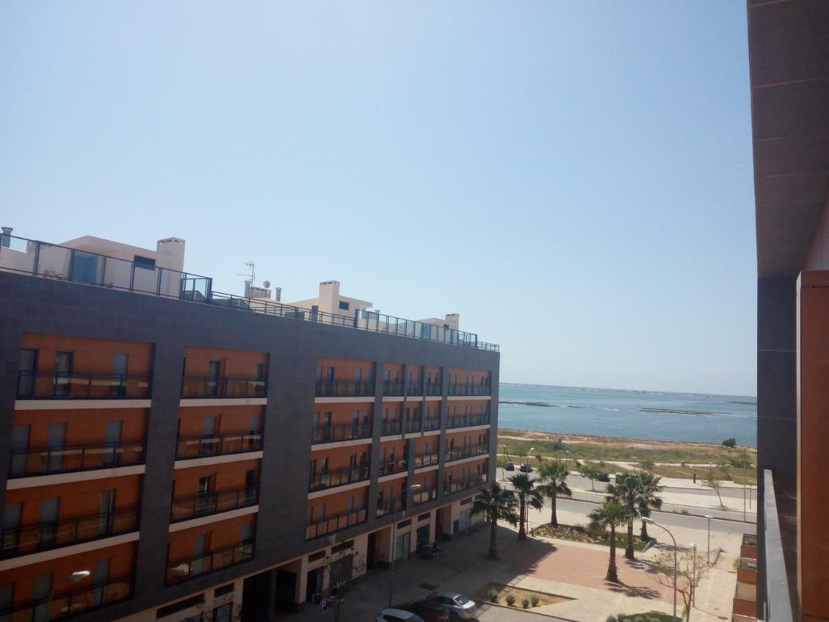 Fun&Sun Apartment Olhao Bagian luar foto
