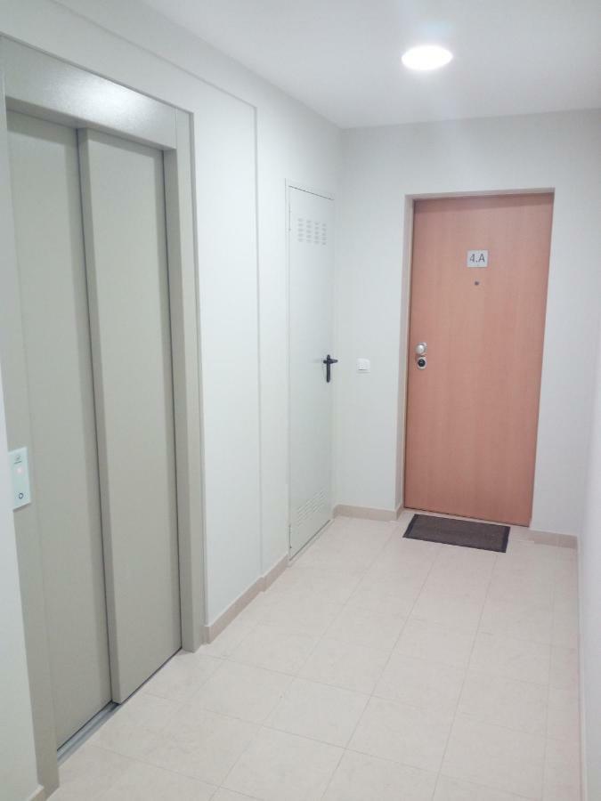 Fun&Sun Apartment Olhao Bagian luar foto