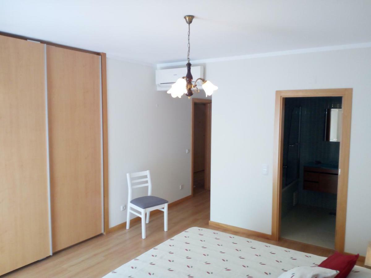 Fun&Sun Apartment Olhao Bagian luar foto