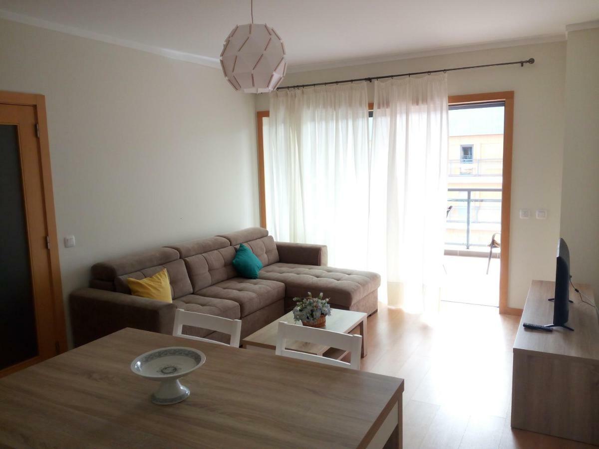 Fun&Sun Apartment Olhao Bagian luar foto