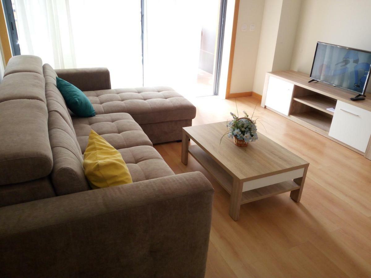Fun&Sun Apartment Olhao Bagian luar foto