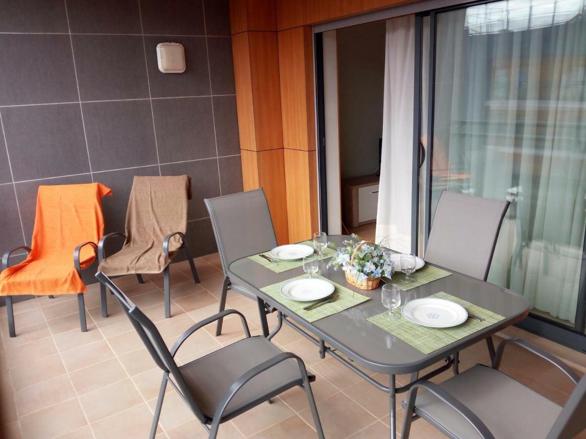 Fun&Sun Apartment Olhao Bagian luar foto