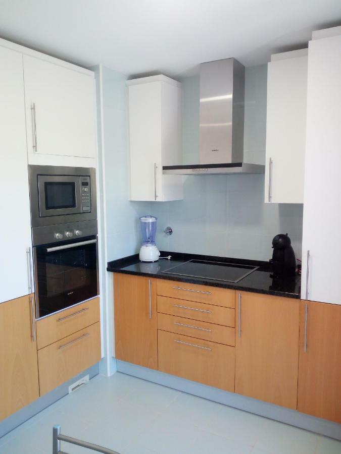 Fun&Sun Apartment Olhao Bagian luar foto